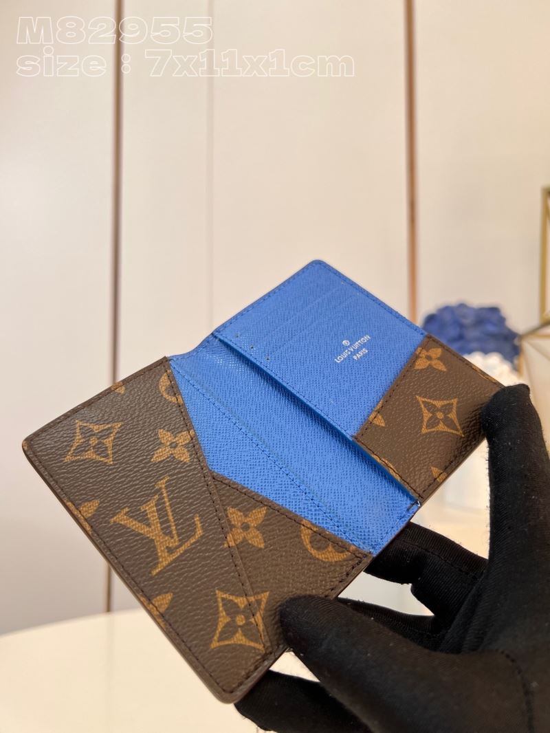 LV Wallets